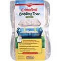 Super Pet- Crittertrail SUPER PET- CRITTERTRAIL; 100516386 Kaytee Crittertrail Bedding Tray 100516386